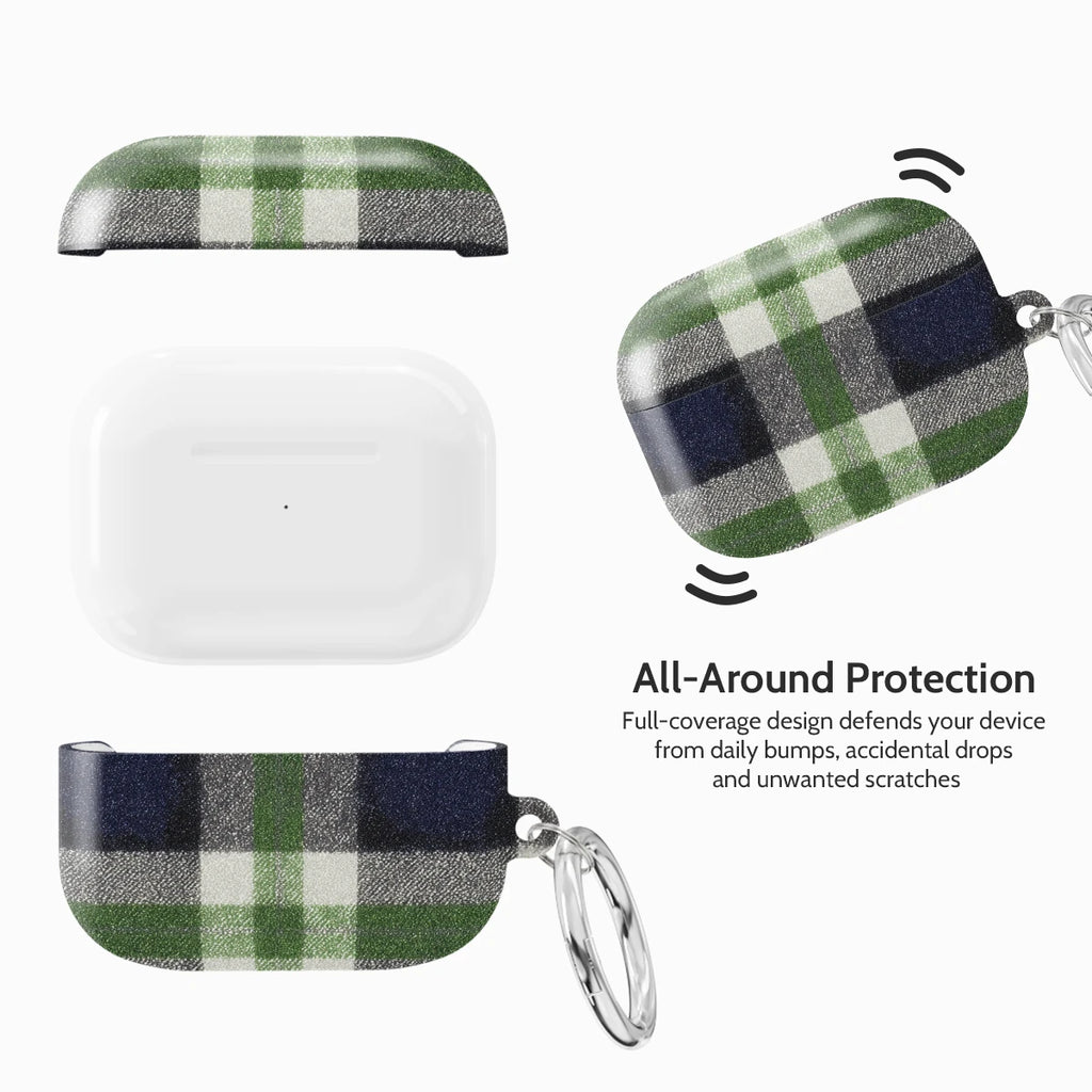 Highland Glen - AirPods Pro 1 Case