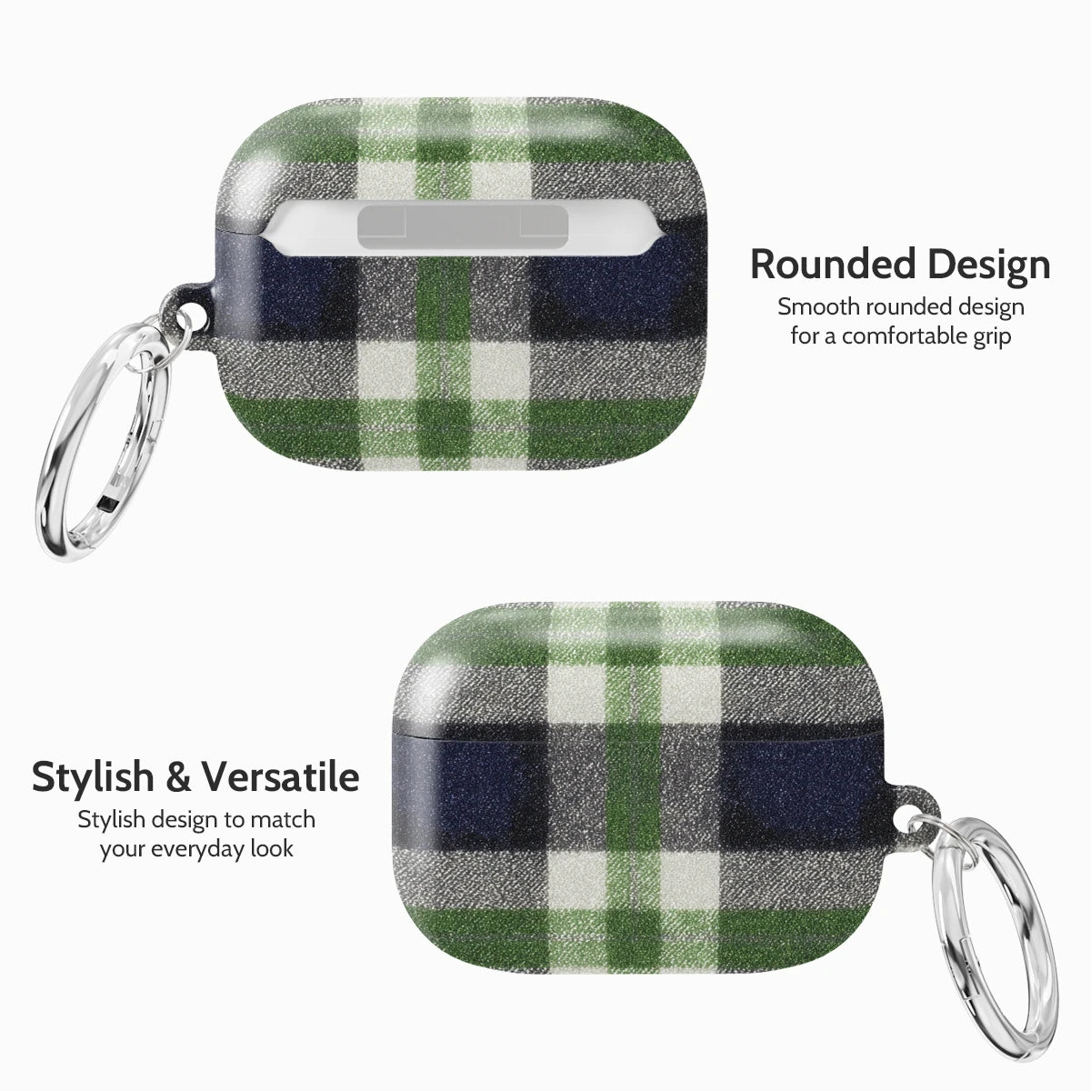 Highland Glen - AirPods Pro 1 Case