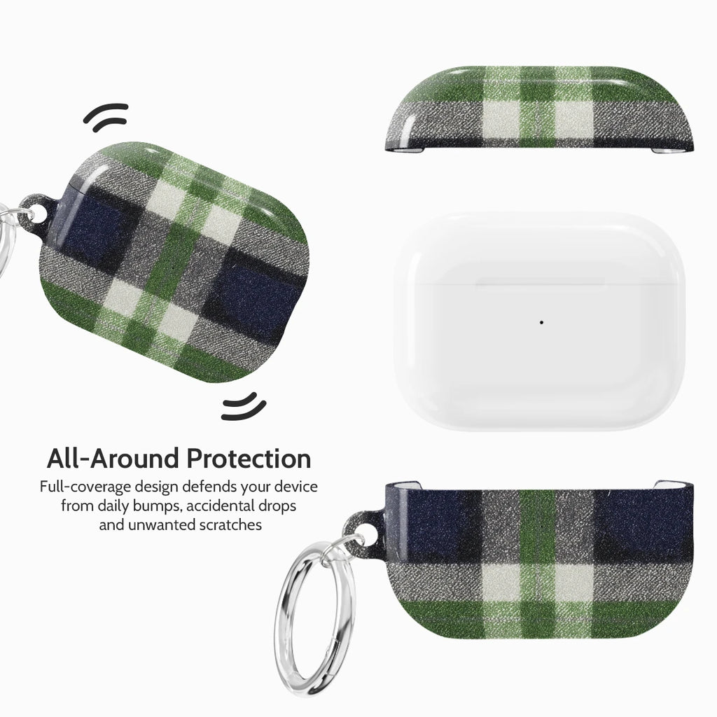 Highland Glen - AirPods Pro 2 Case