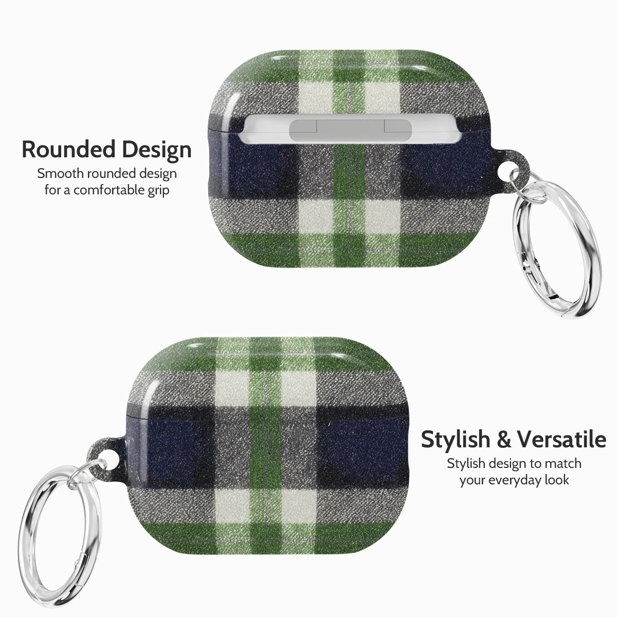 Highland Glen - AirPods Pro 2 Case