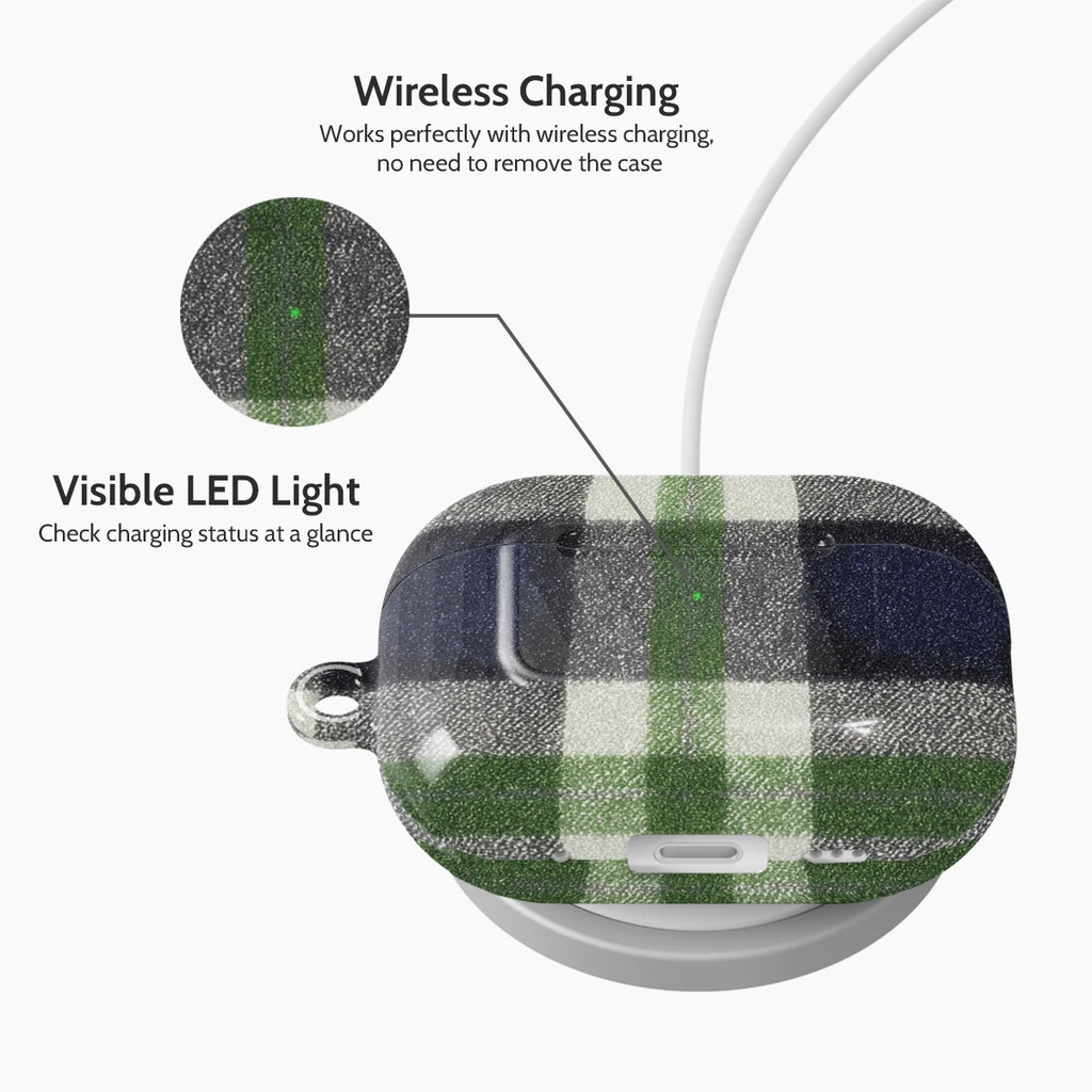 Highland Glen - AirPods Pro 2 Case