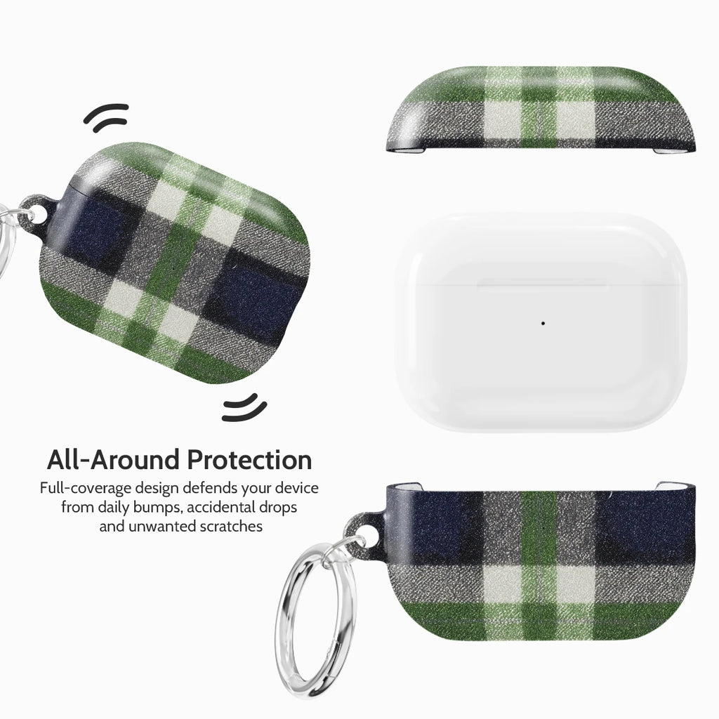 Highland Glen - AirPods Pro 2 Case