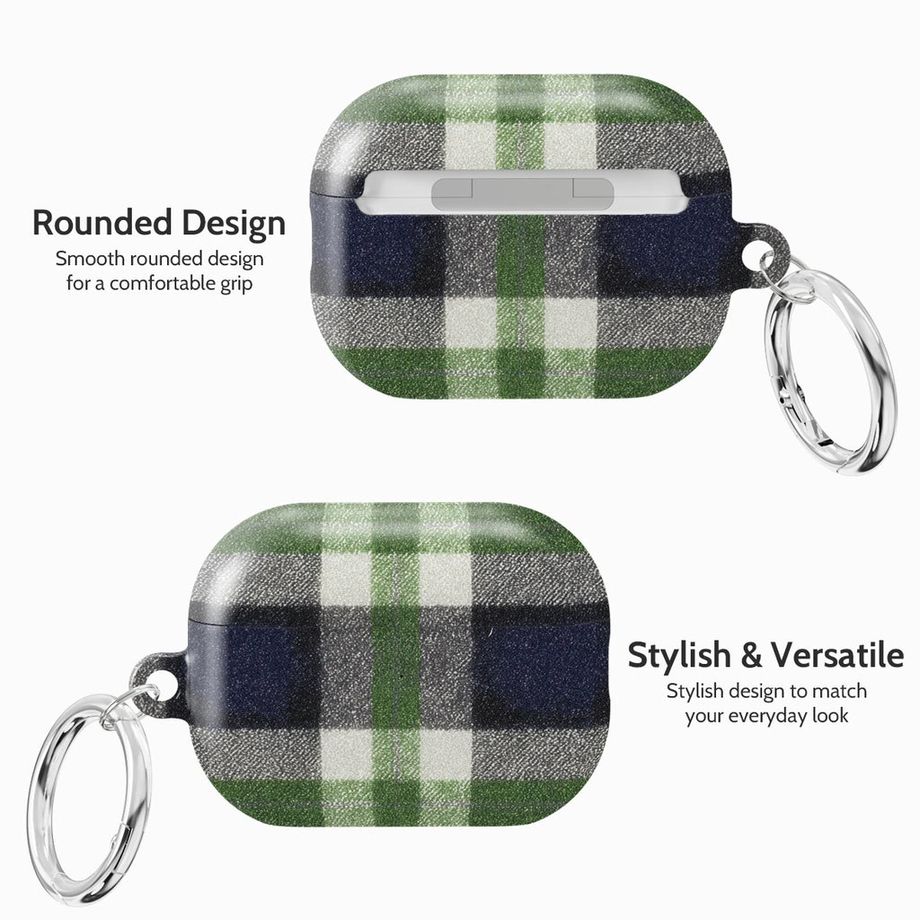 Highland Glen - AirPods Pro 2 Case