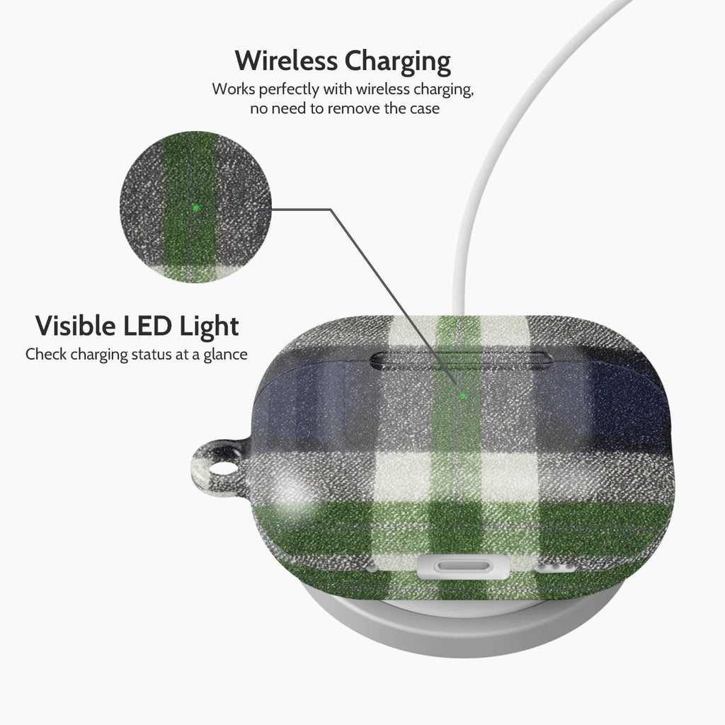 Highland Glen - AirPods Pro 2 Case