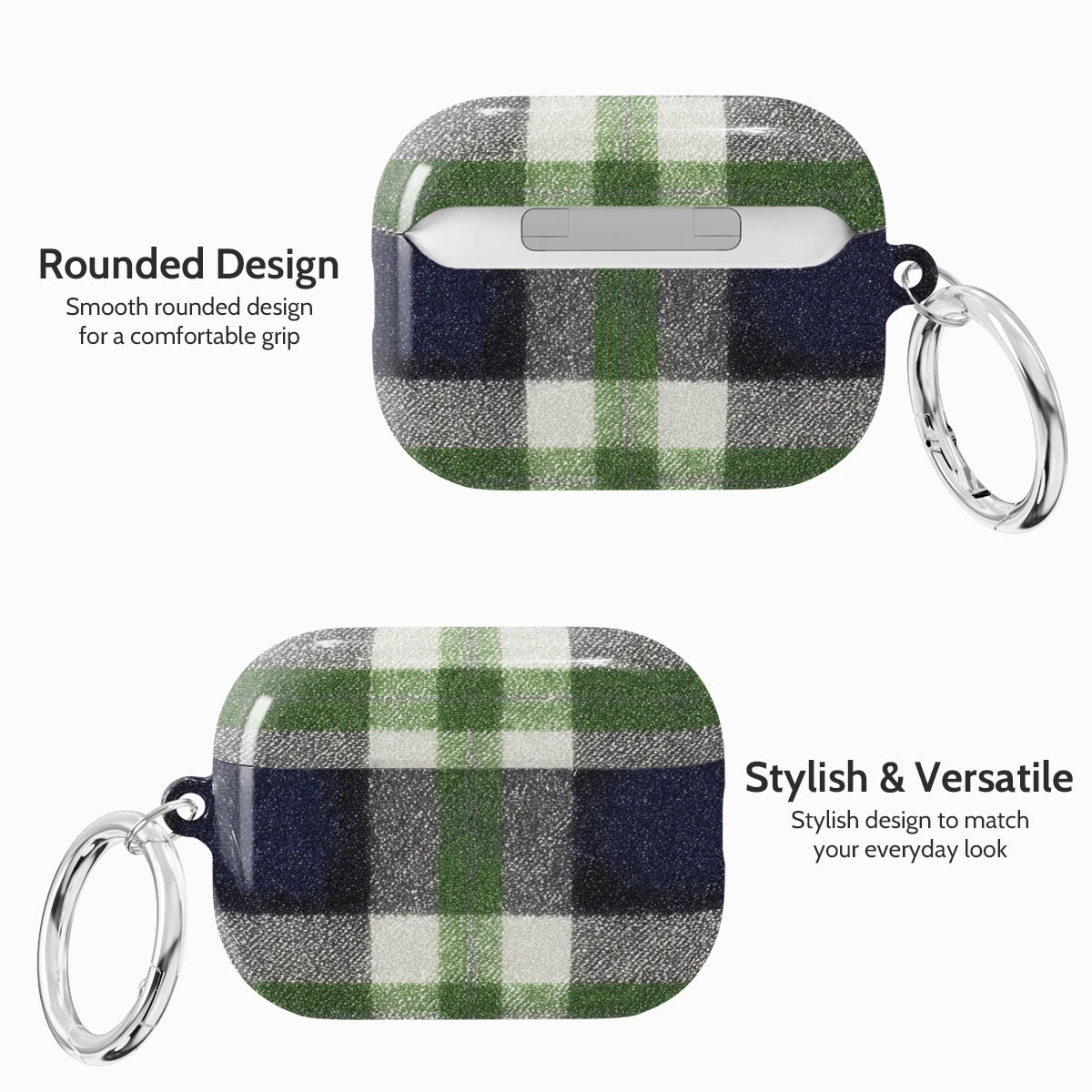 Highland Glen - AirPods Pro 3 Case