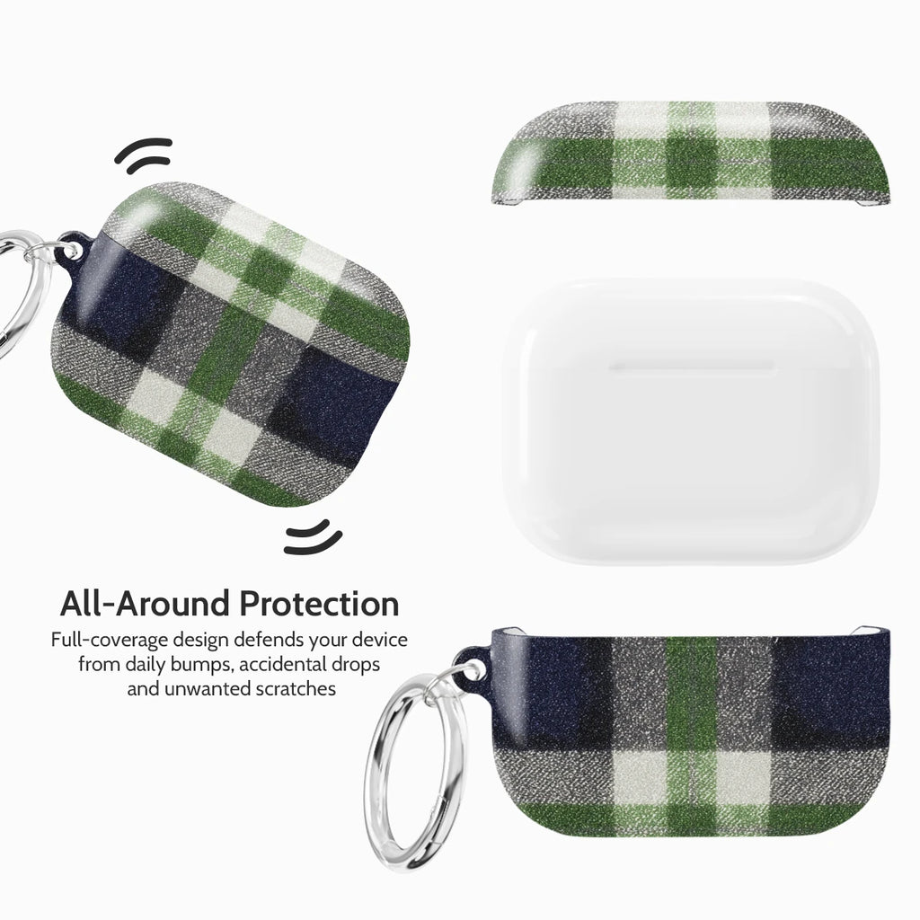 Highland Glen - AirPods Pro 3 Case