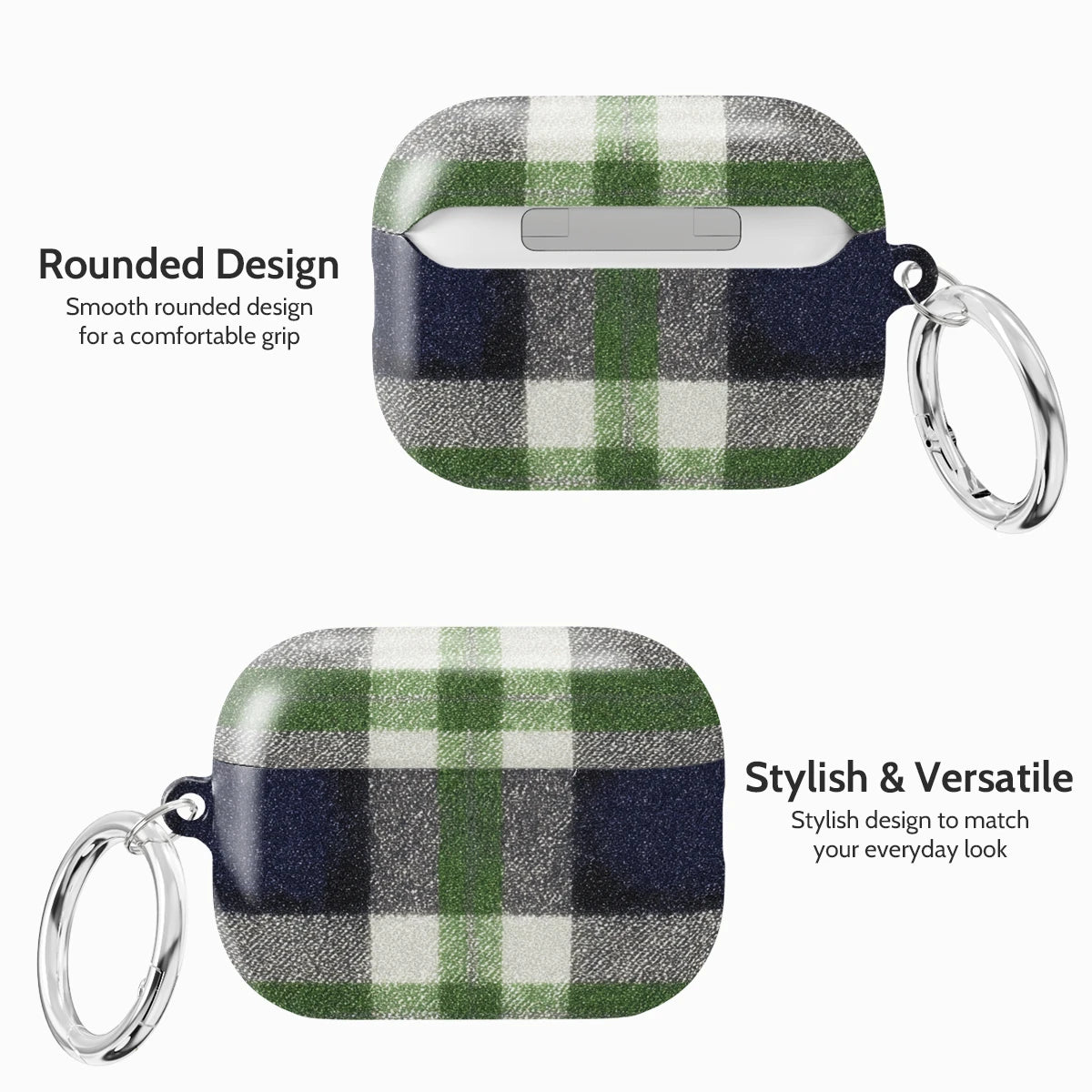 Highland Glen - AirPods Pro 3 Case