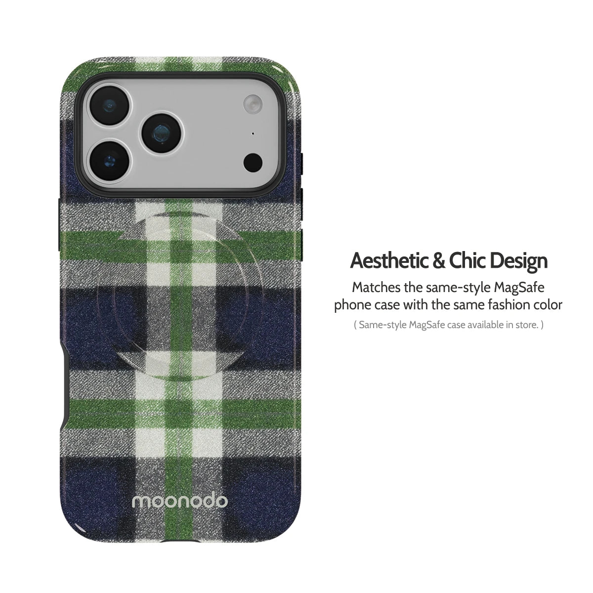 Highland Glen - MagSafe Grip