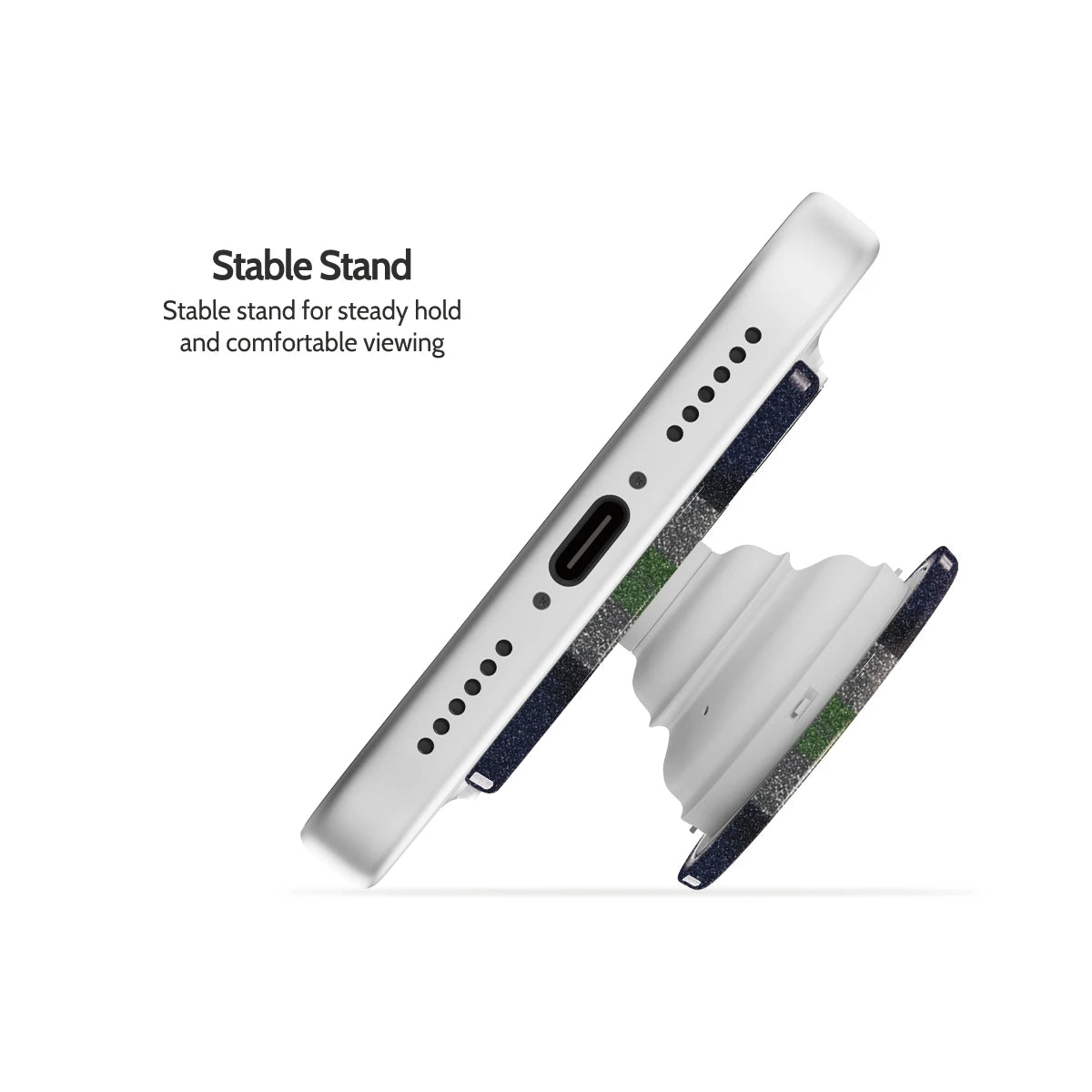 Highland Glen - MagSafe Grip