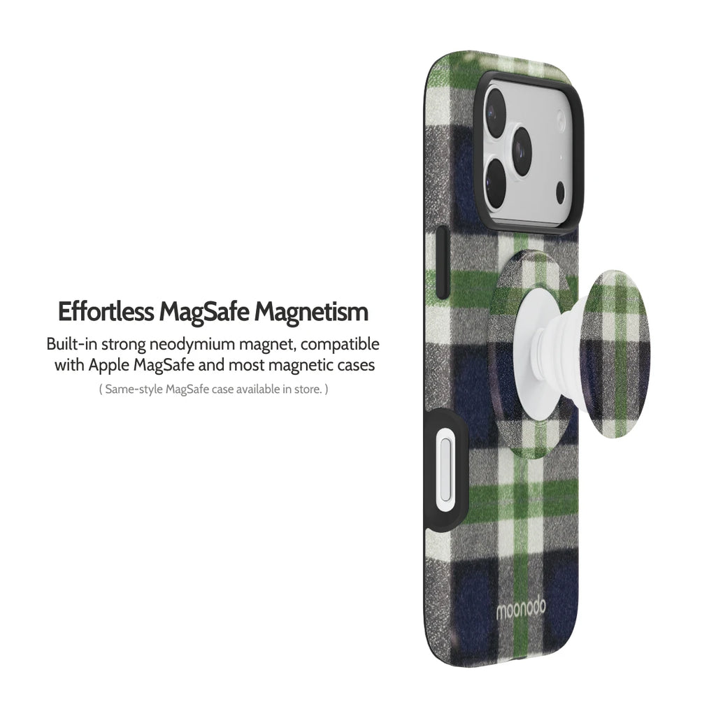 Highland Glen - MagSafe Grip