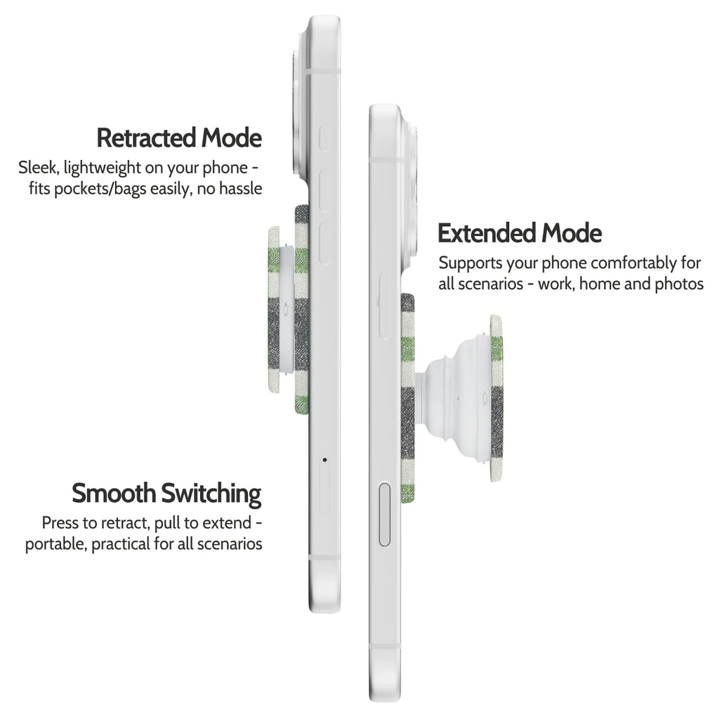 Highland Glen - MagSafe Grip