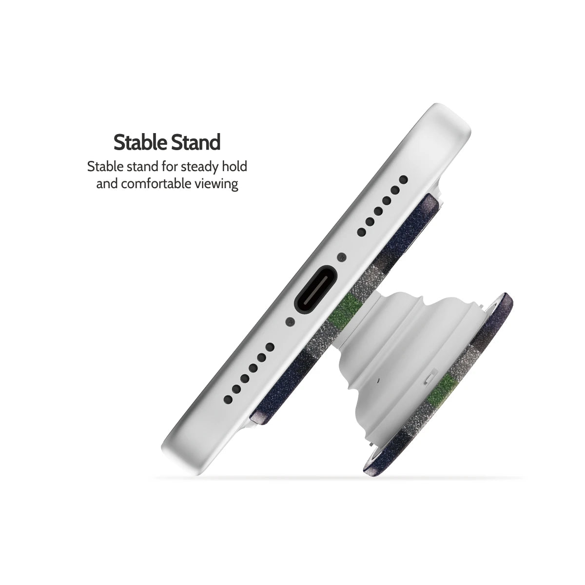Highland Glen - MagSafe Grip