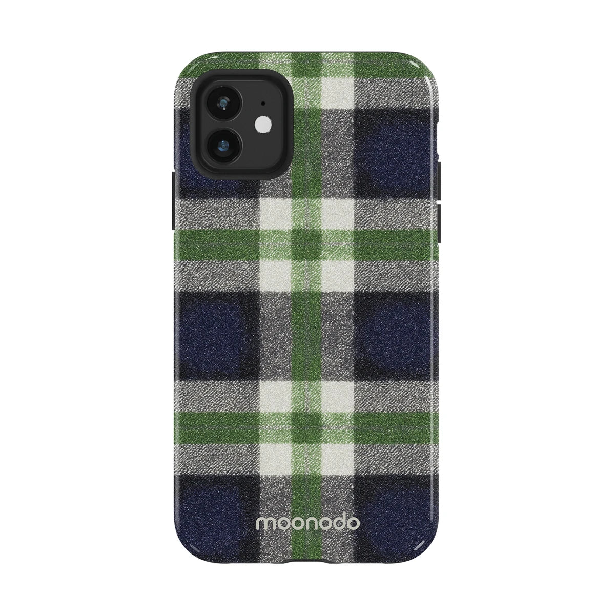 Highland Glen - iPhone 11 Case