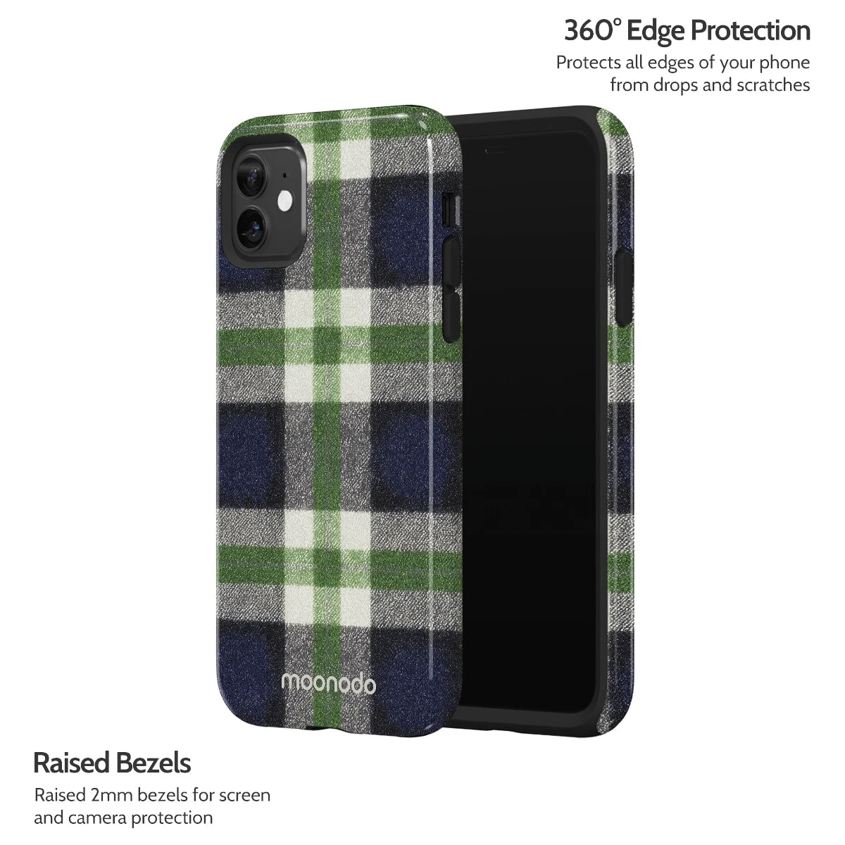 Highland Glen - iPhone 11 Case