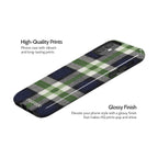 Highland Glen - iPhone 11 Case