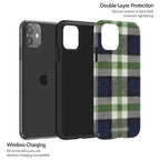 Highland Glen - iPhone 11 Case