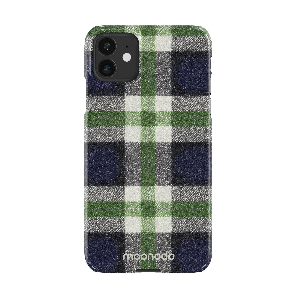 Highland Glen - iPhone 11 Case