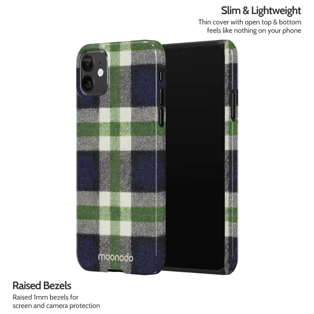 Highland Glen - iPhone 11 Case