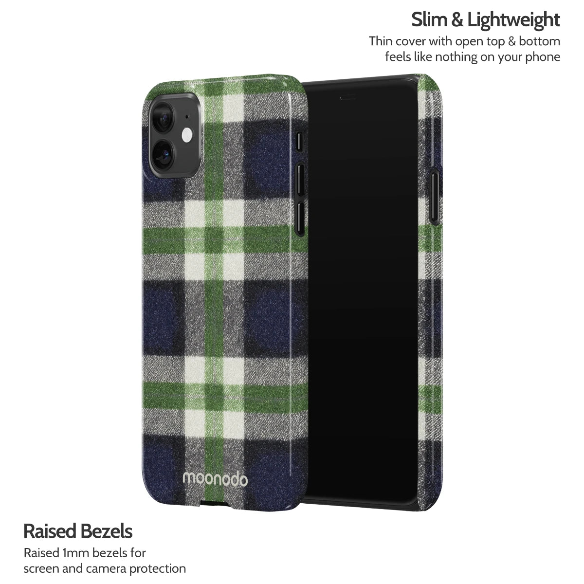 Highland Glen - iPhone 11 Case