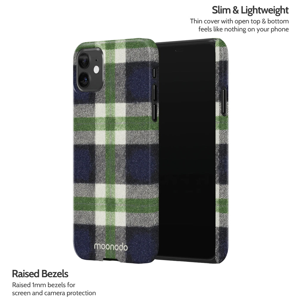 Highland Glen - iPhone 11 Case