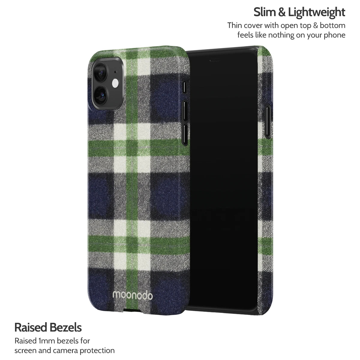 Highland Glen - iPhone 11 Case