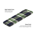 Highland Glen - iPhone 11 Case