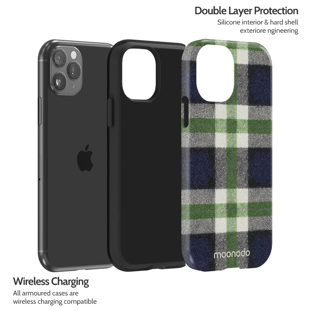 Highland Glen - iPhone 11 Pro Case