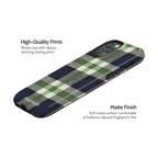 Highland Glen - iPhone 11 Pro Case