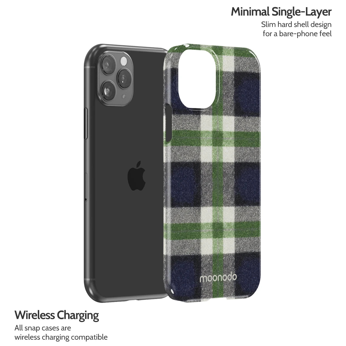 Highland Glen - iPhone 11 Pro Case