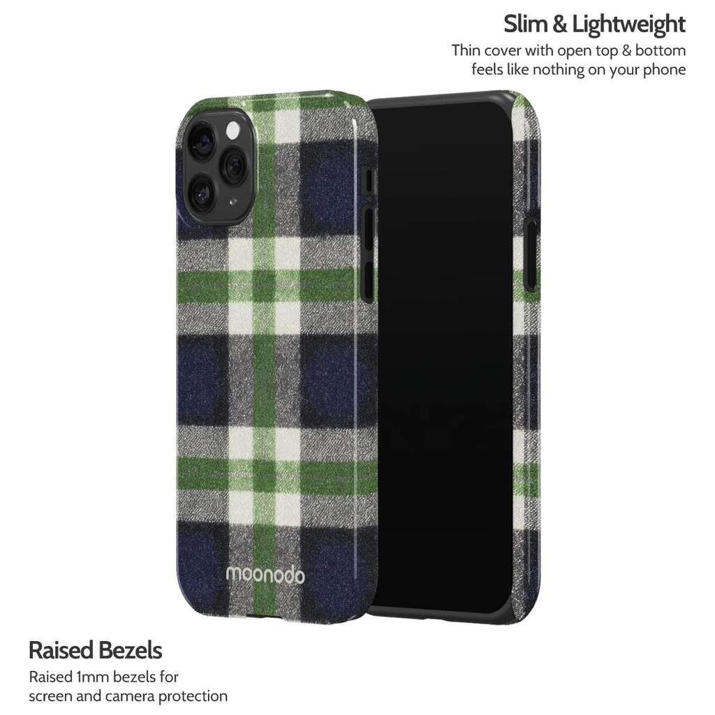 Highland Glen - iPhone 11 Pro Case