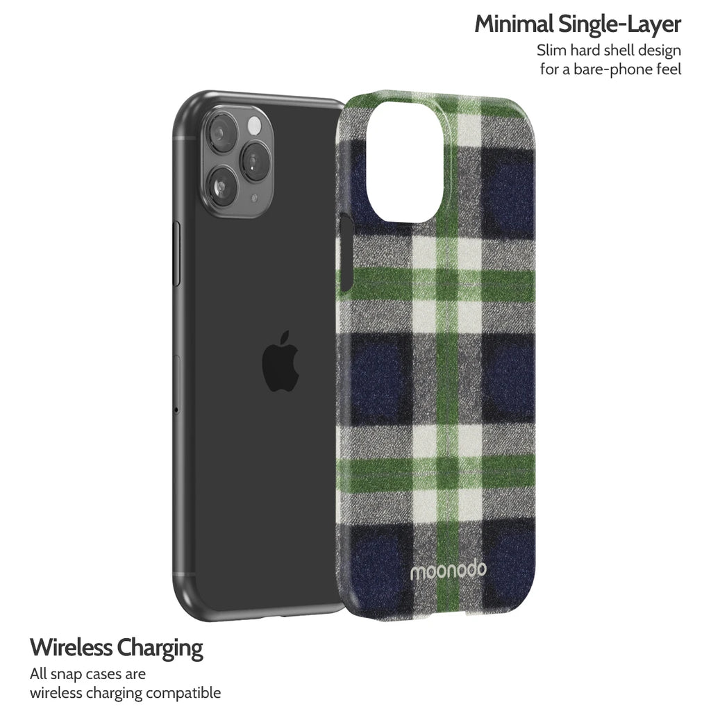 Highland Glen - iPhone 11 Pro Case