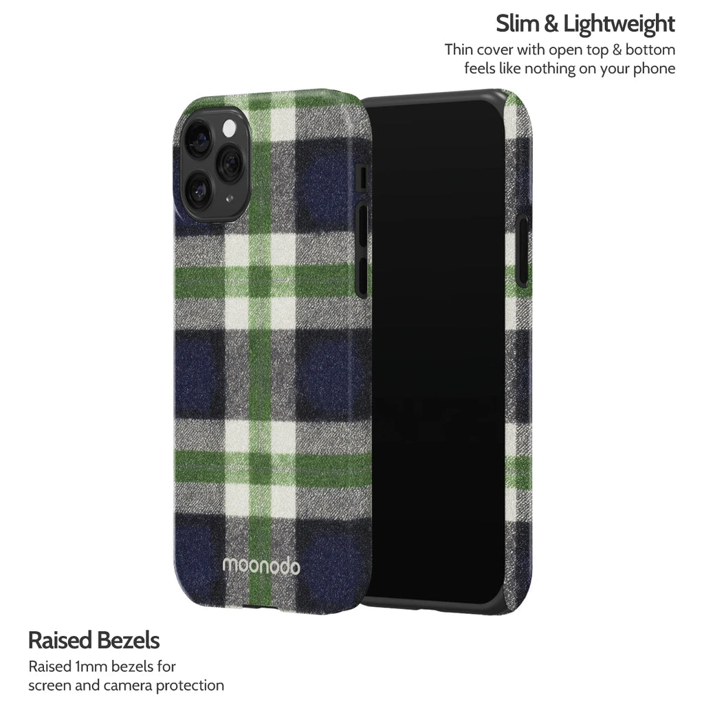 Highland Glen - iPhone 11 Pro Case