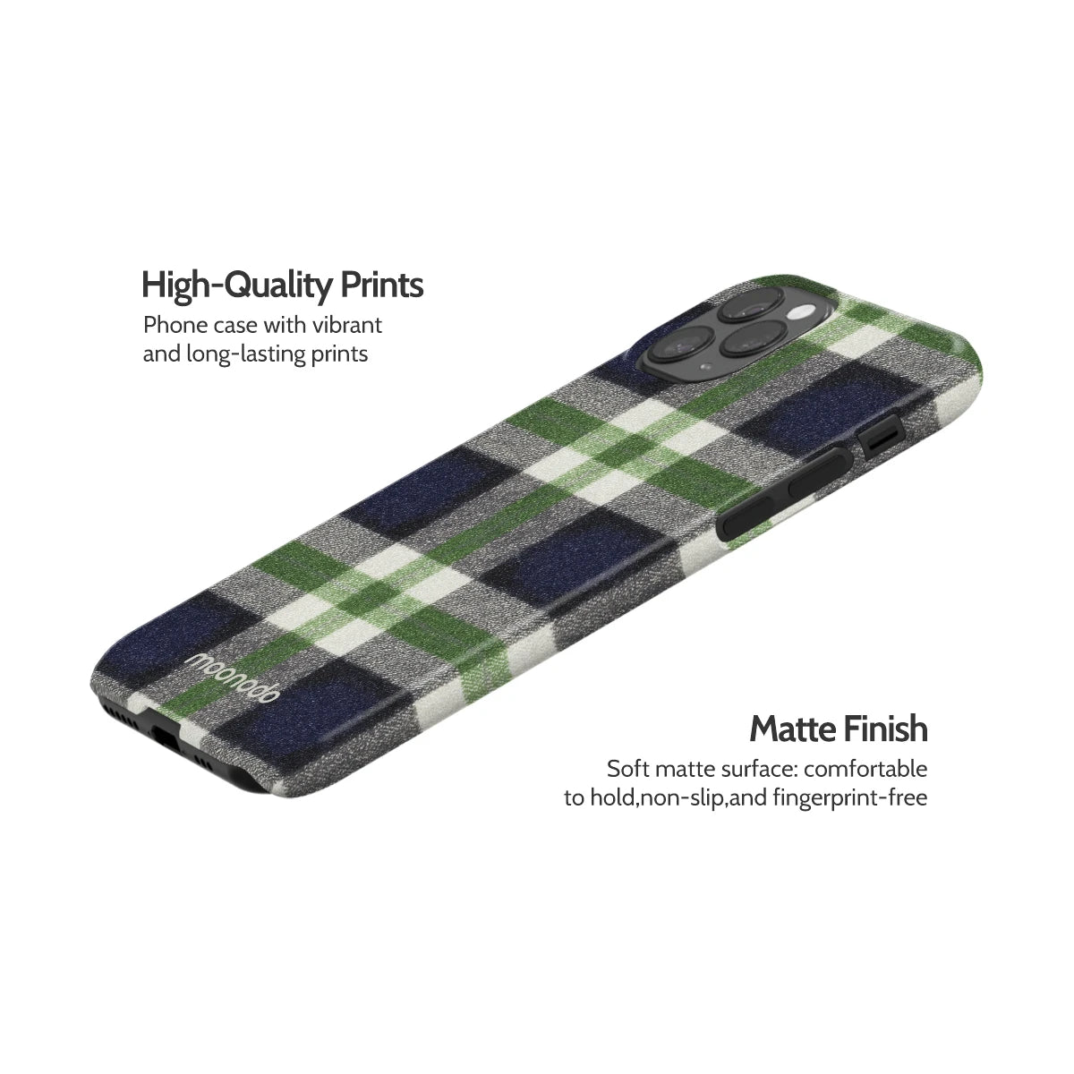 Highland Glen - iPhone 11 Pro Case
