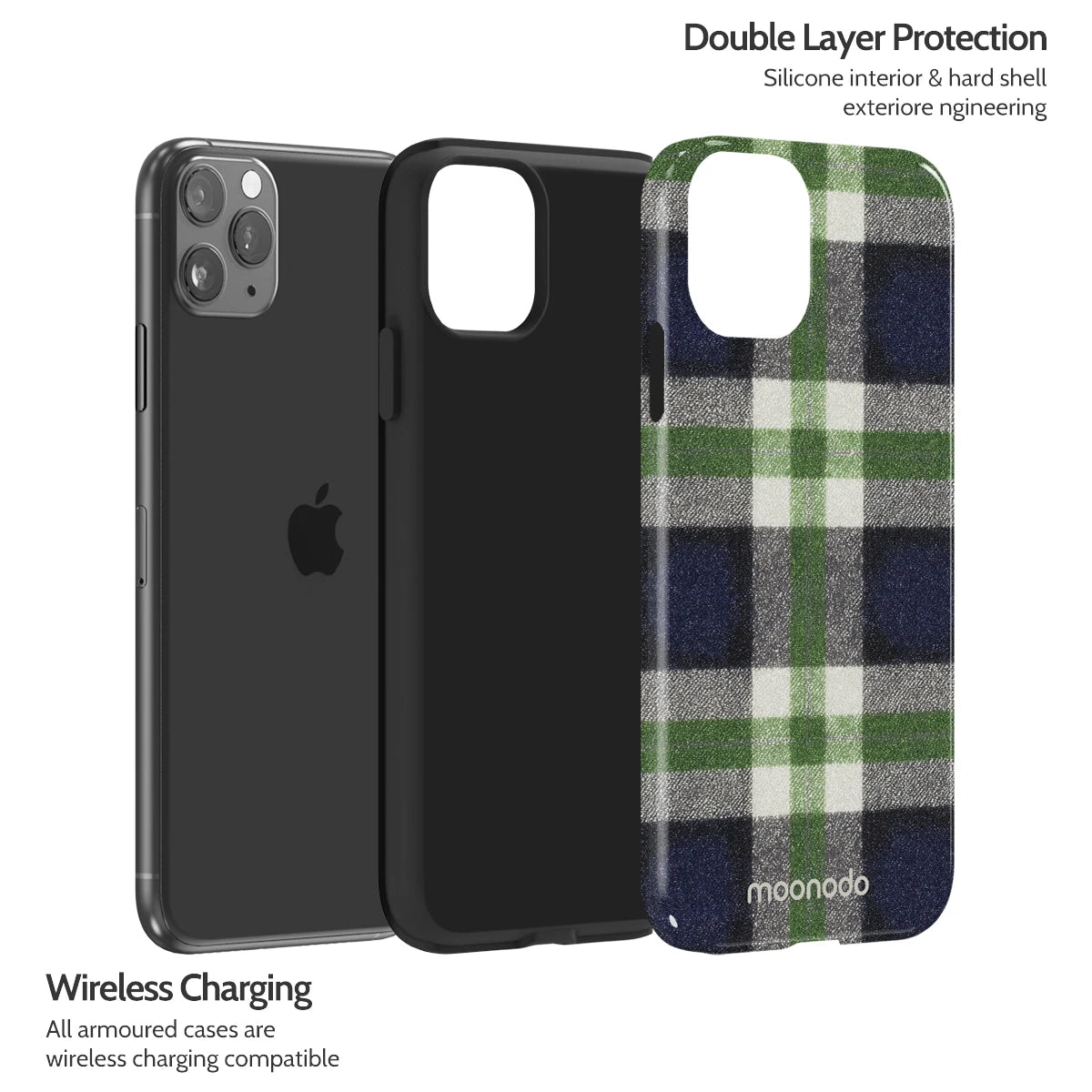 Highland Glen - iPhone 11 Pro Max Case