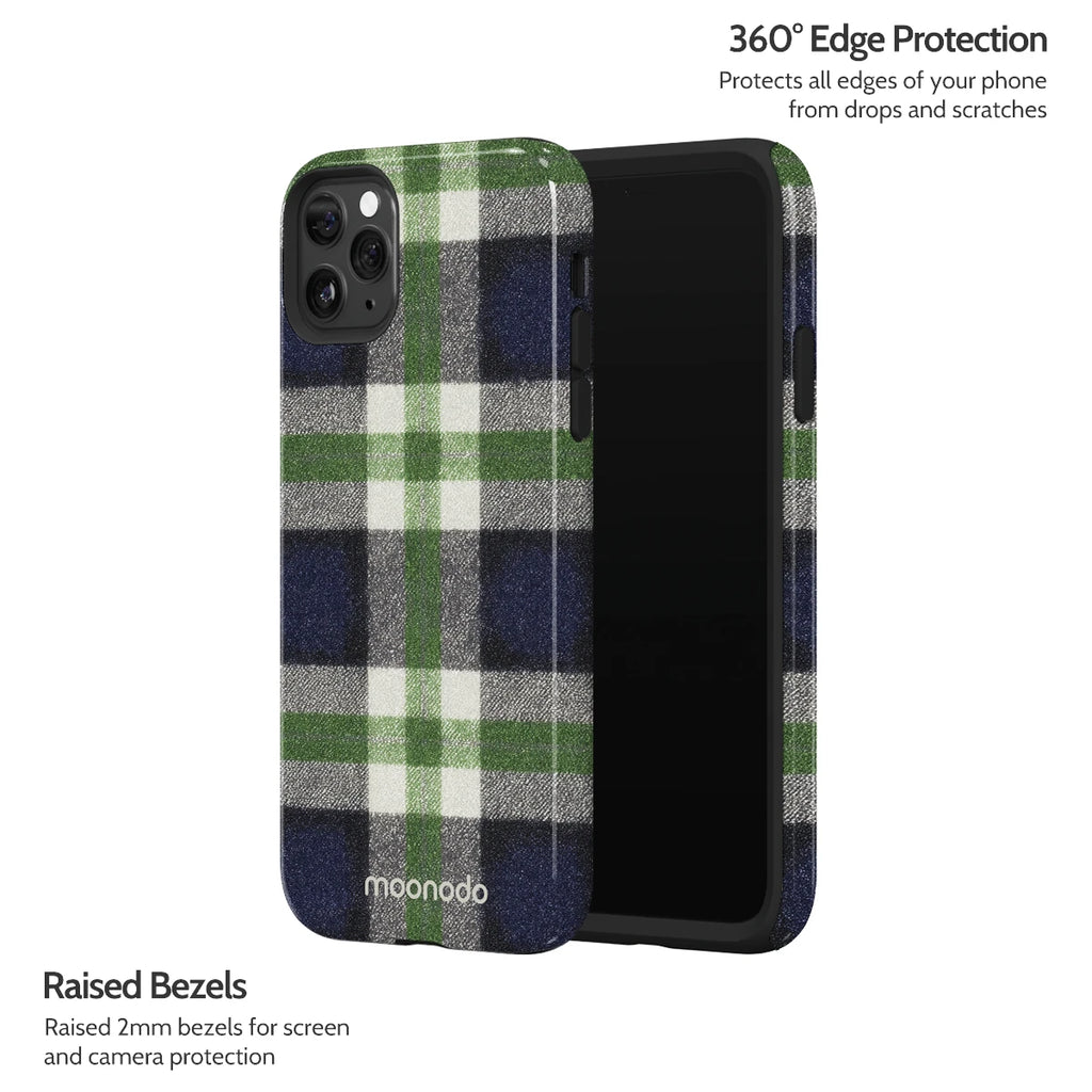 Highland Glen - iPhone 11 Pro Max Case