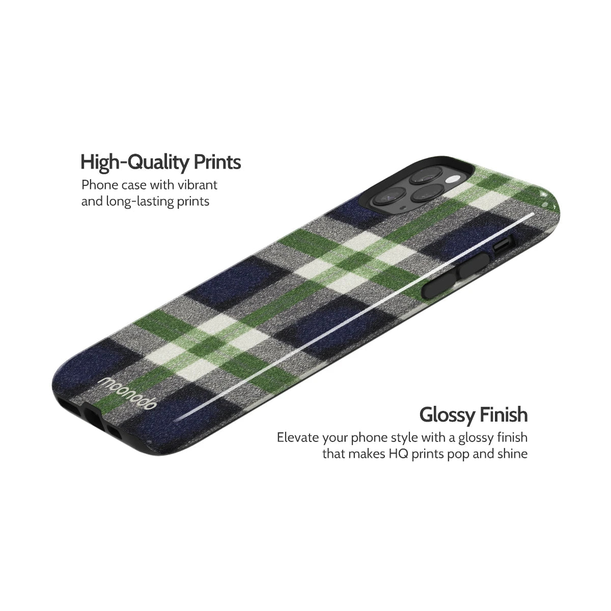 Highland Glen - iPhone 11 Pro Max Case