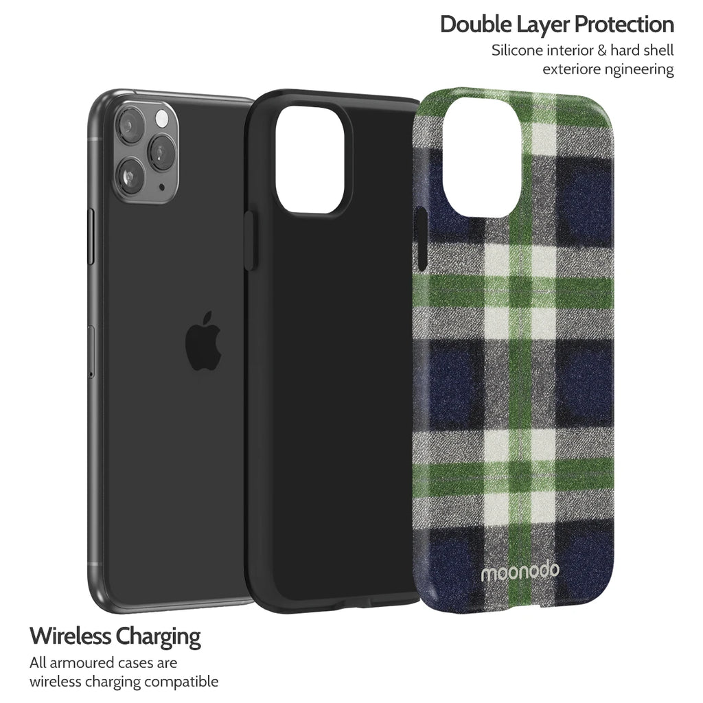 Highland Glen - iPhone 11 Pro Max Case