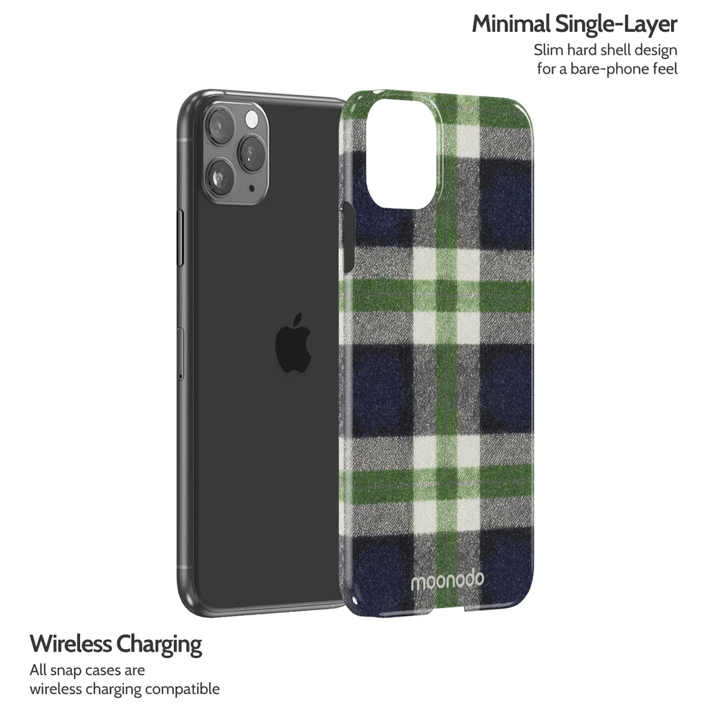 Highland Glen - iPhone 11 Pro Max Case
