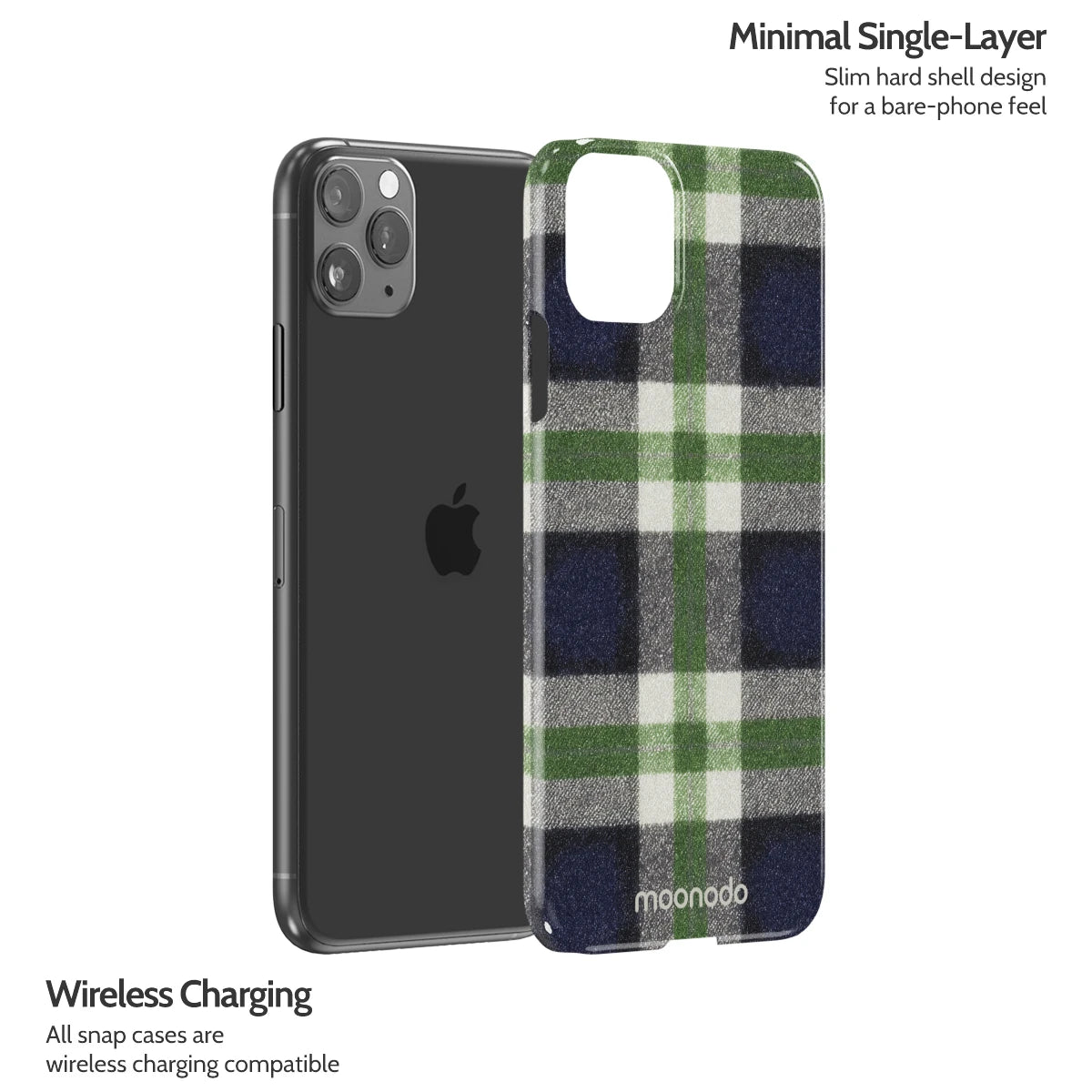 Highland Glen - iPhone 11 Pro Max Case