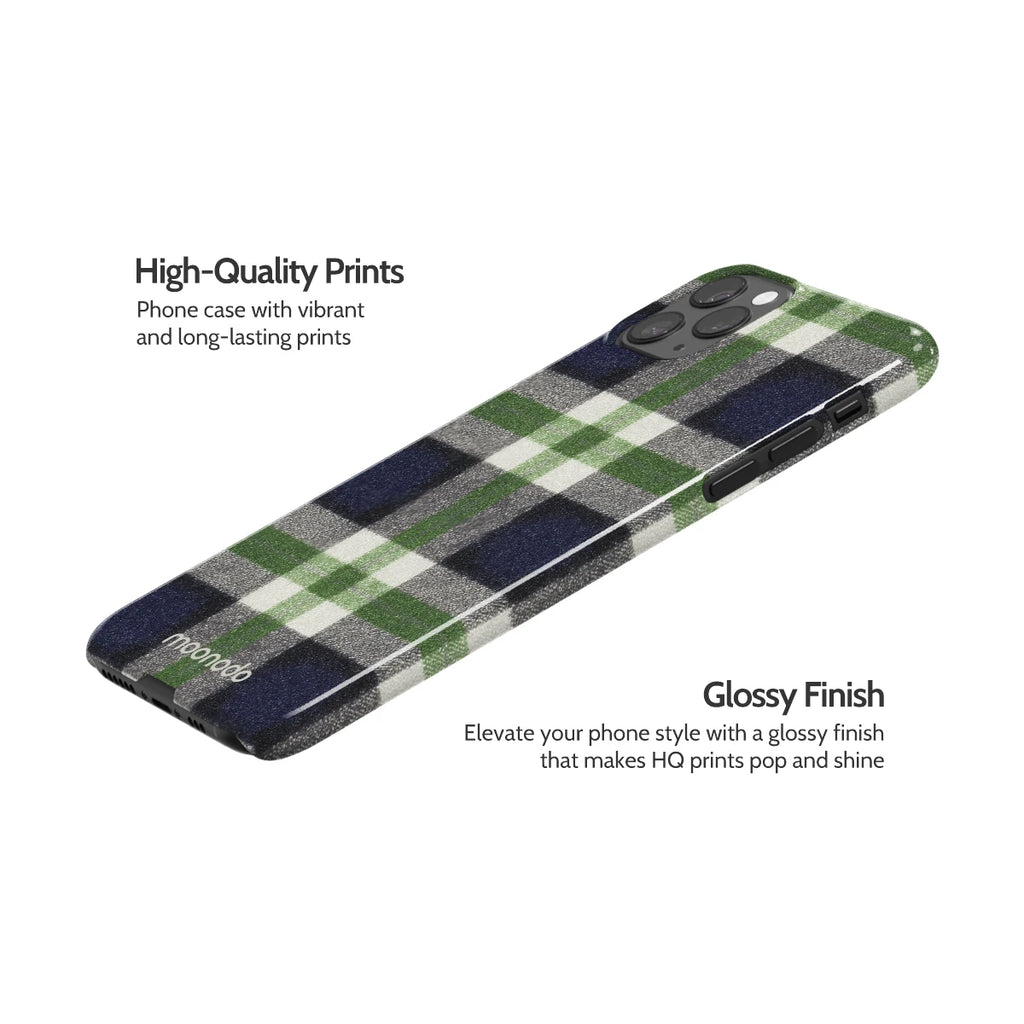 Highland Glen - iPhone 11 Pro Max Case