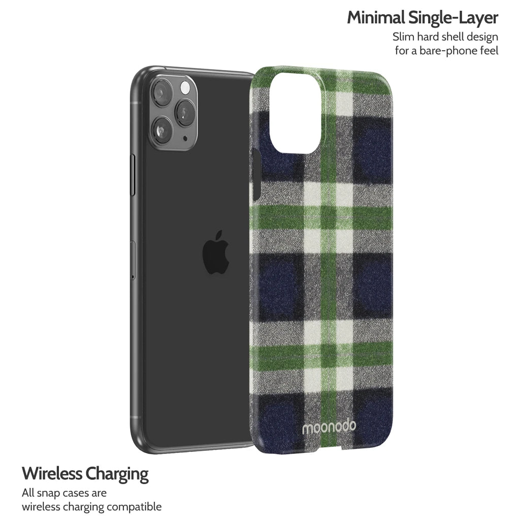 Highland Glen - iPhone 11 Pro Max Case