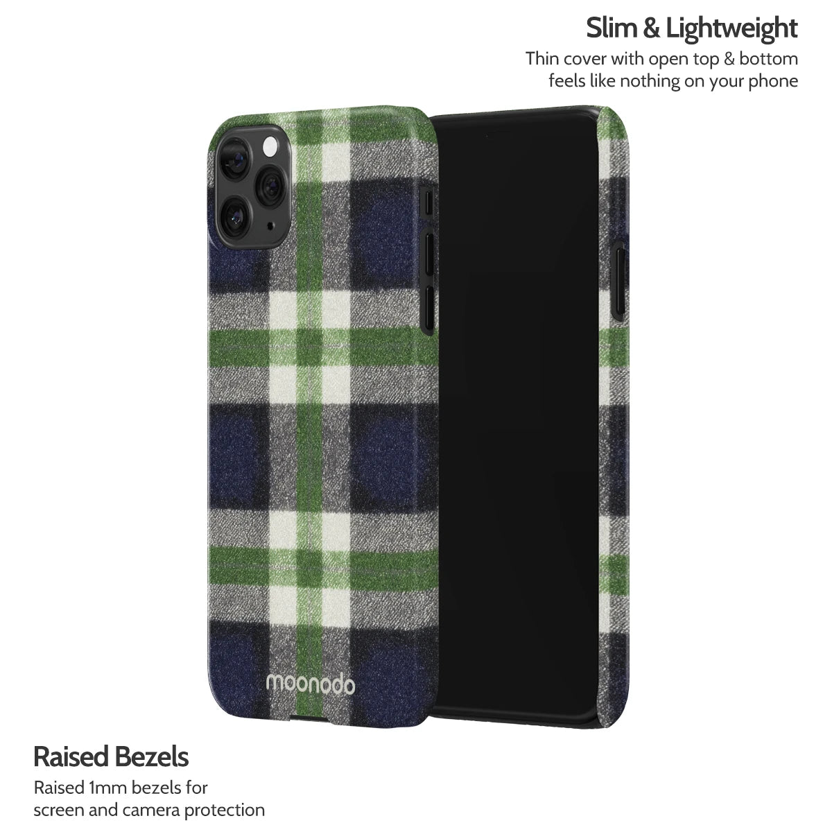 Highland Glen - iPhone 11 Pro Max Case