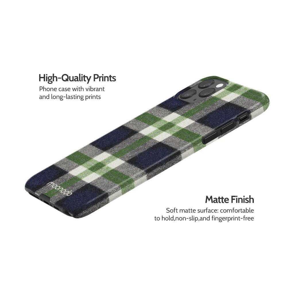 Highland Glen - iPhone 11 Pro Max Case