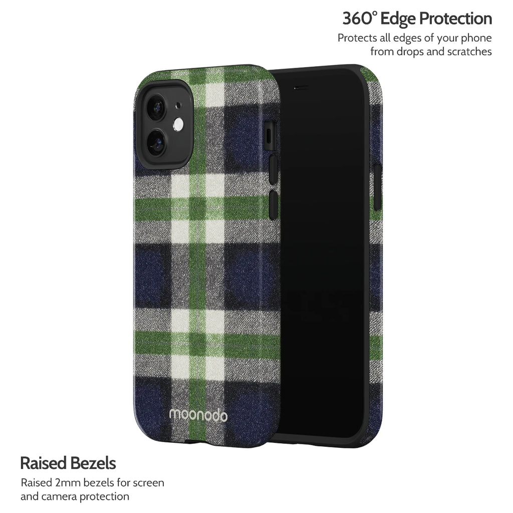 Highland Glen - iPhone 12 Case