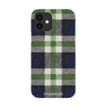 Highland Glen - iPhone 12 Case