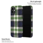 Highland Glen - iPhone 12 Case