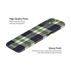Highland Glen - iPhone 12 Case