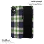 Highland Glen - iPhone 12 Case