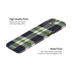 Highland Glen - iPhone 12 Case