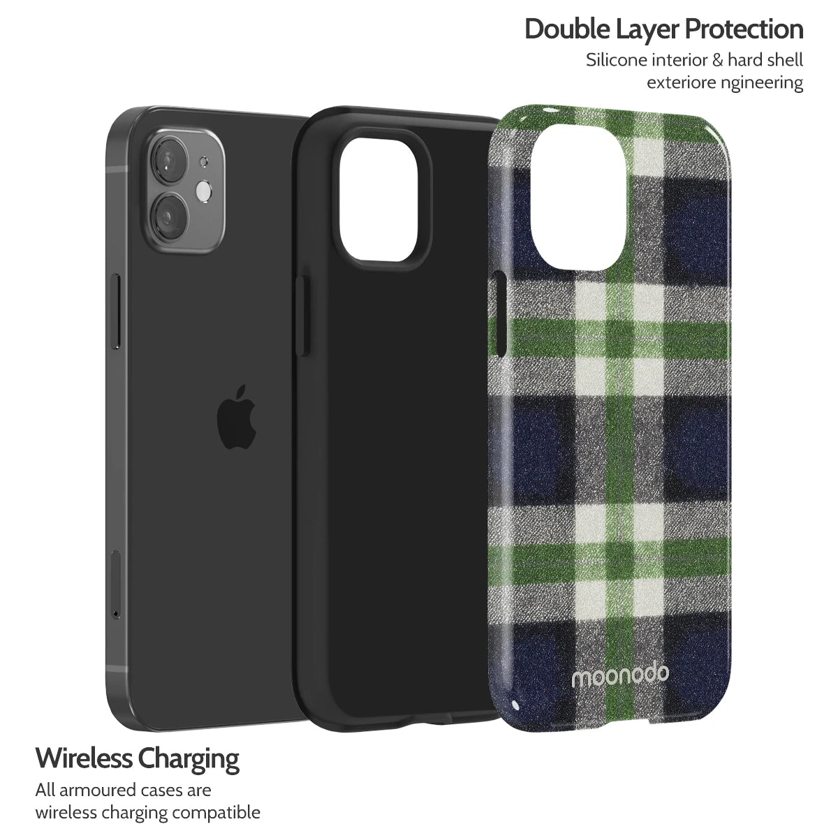 Highland Glen - iPhone 12 Mini Case